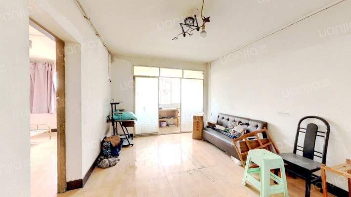 玉厂路85号二手房实景图