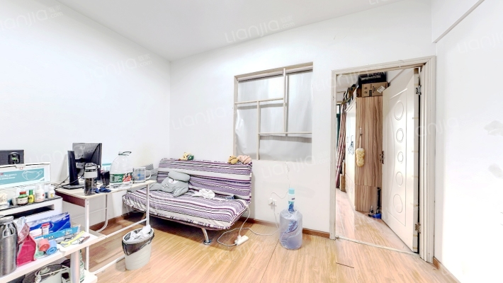 金桥凤凰华庭二手房实景图