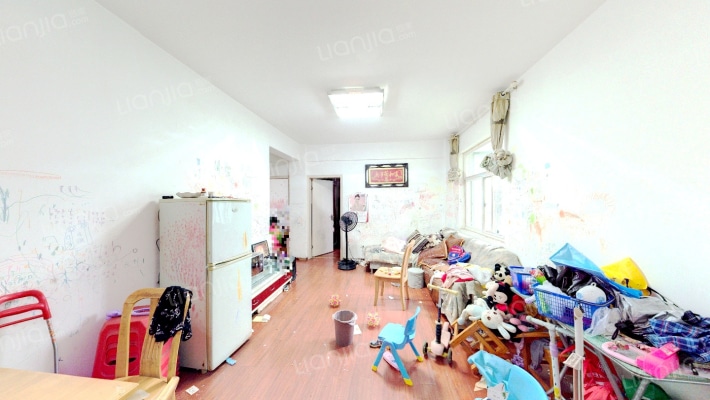 佳源花都二期二手房实景图