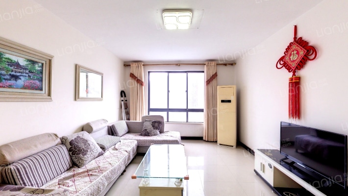 融橙上品二手房实景图