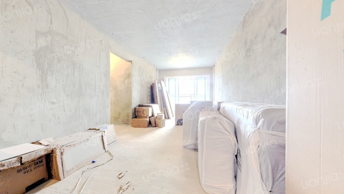 希望星悦城二手房实景图