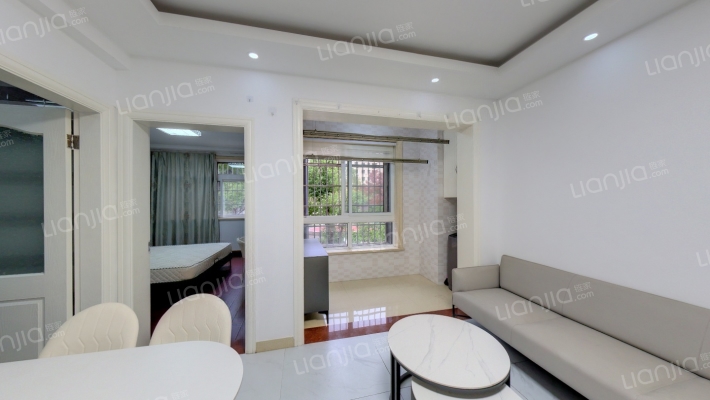 金昊雅苑二手房实景图