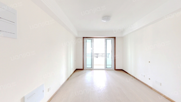 禹洲中粮都会09二手房实景图