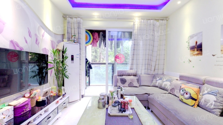 中房千寻二手房实景图