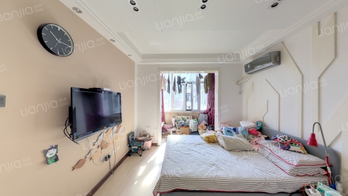 兴隆南里二手房实景图