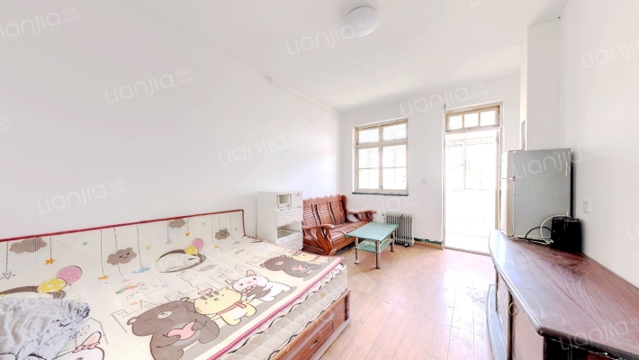 昌化路二手房实景图