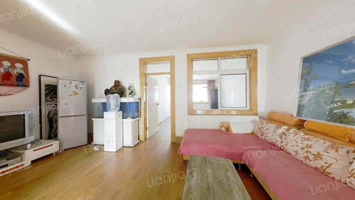 宁夏路（单号）二手房实景图