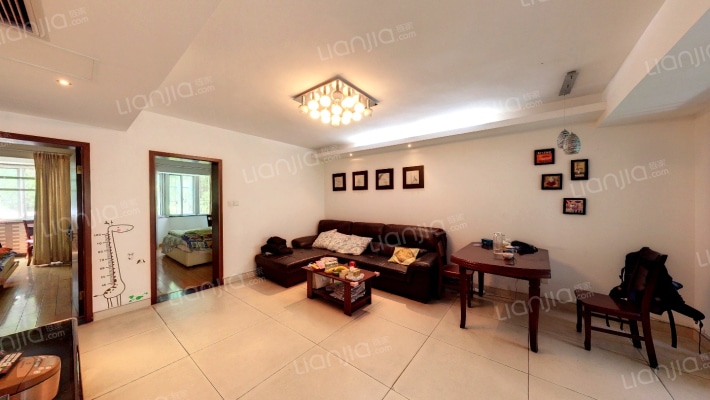 南肖埠景和苑二手房实景图