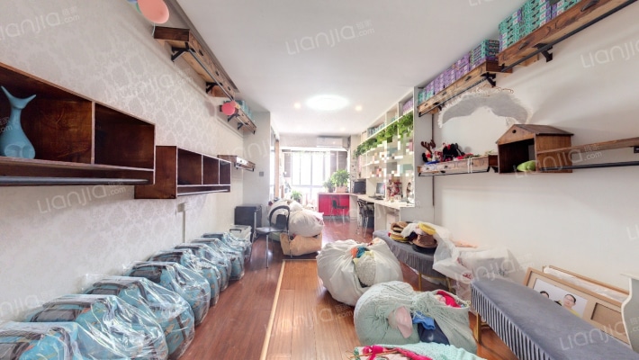 立丰国际购物广场二手房实景图