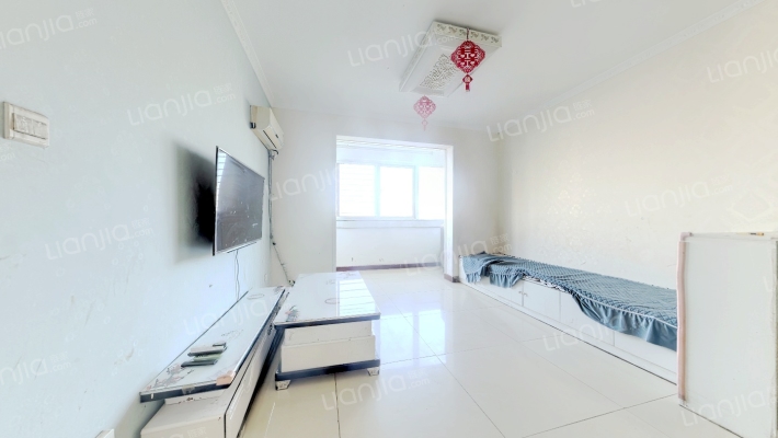 正大花溪二手房实景图