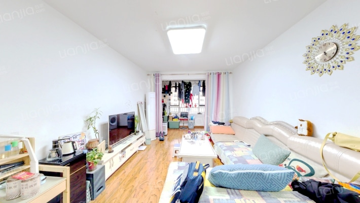 高远森霖城一区二手房实景图