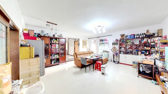 荔景园(从化区)二手房实景图