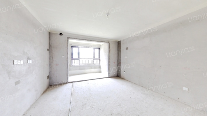 正商环湖溪岸二手房实景图