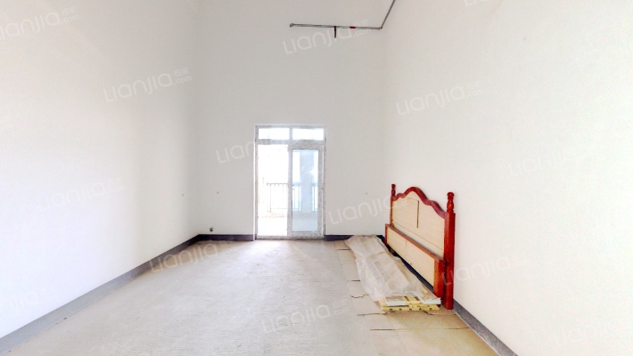 旭辉紫都二手房实景图