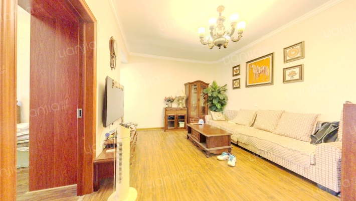 博学尚品二手房实景图