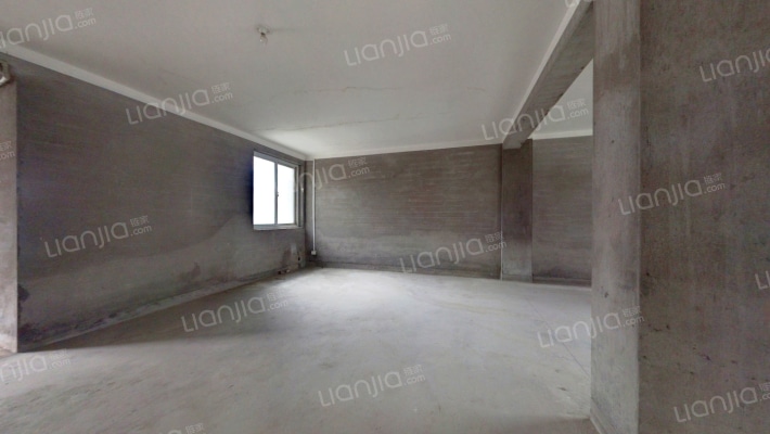 江盛公寓二手房实景图