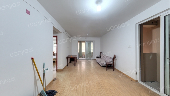 荣鼎幸福城二手房实景图