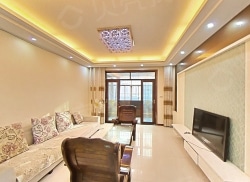 整租·摩尔城 4室2厅 南_摩尔城租房