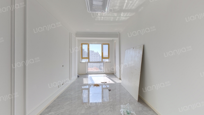 骏达绅士花园二手房实景图