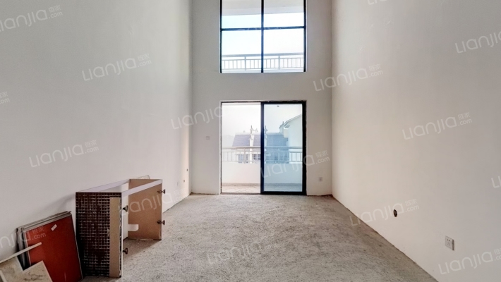 峒河馨苑二手房实景图