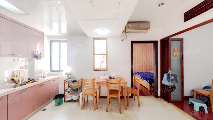 文景苑二手房实景图