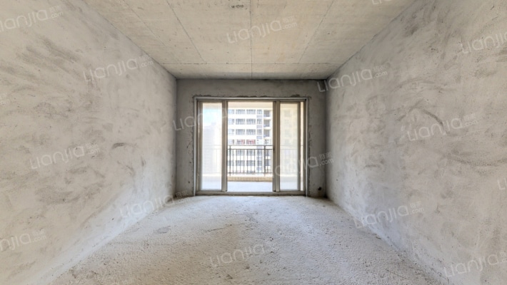 汇园国际花园二期天荟二手房实景图