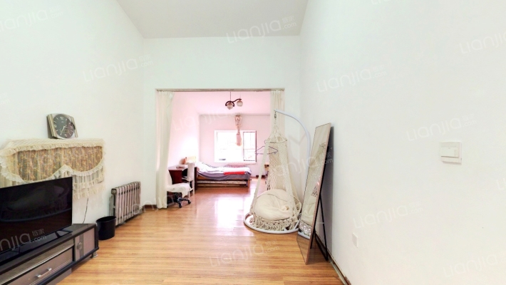 凡奇科苑二手房实景图