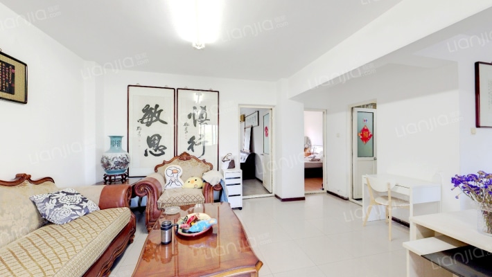 丹颐园二手房实景图