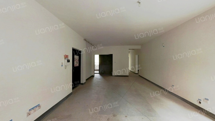 龙湖U城三组团二手房实景图