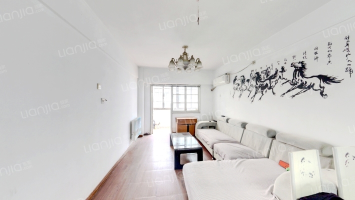 庐江路98号二手房实景图