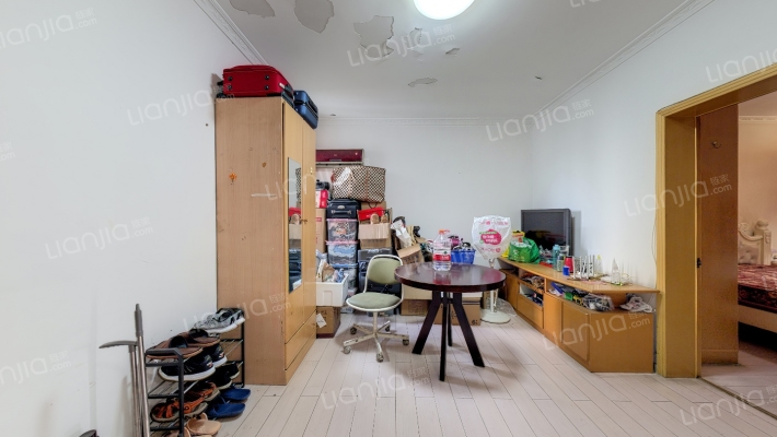 新光花园二手房实景图