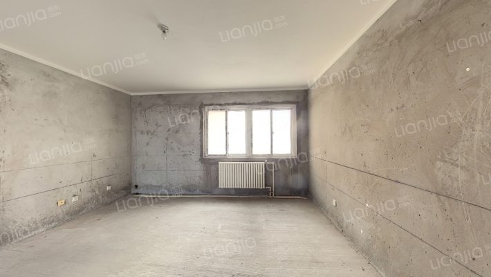 物华台地公寓二手房实景图