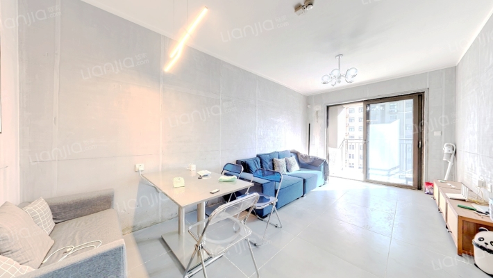 金科集美公馆二手房实景图