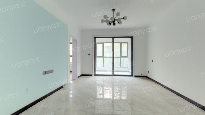 正弘棠语苑二手房实景图