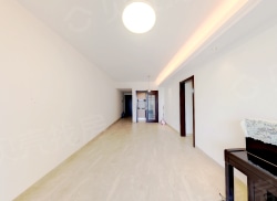 整租·恒裕江山汇花园 3室2厅 南_恒裕江山汇花园租房