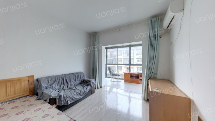 侨亚国际养生文化区二手房实景图