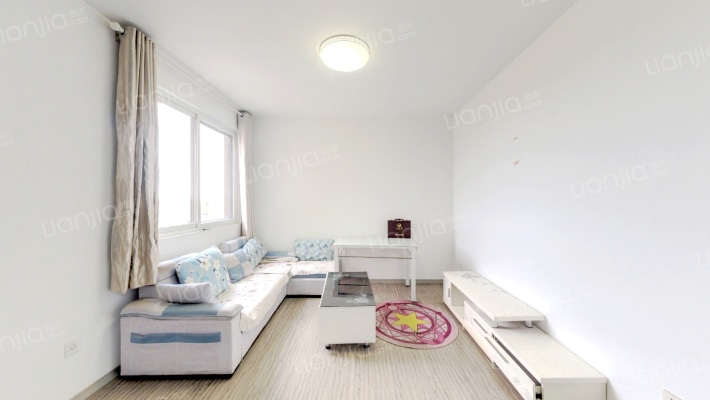 石埠湾秋山苑二手房实景图