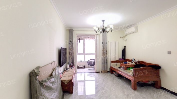 汇仁云居二手房实景图