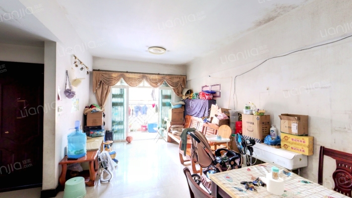 御隆廷二手房实景图