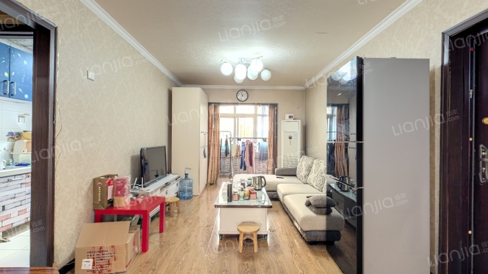 马南里二手房实景图