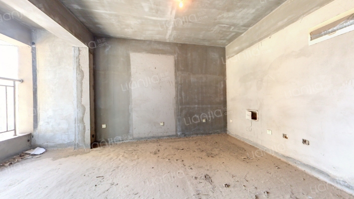 吉源尚郡二手房实景图