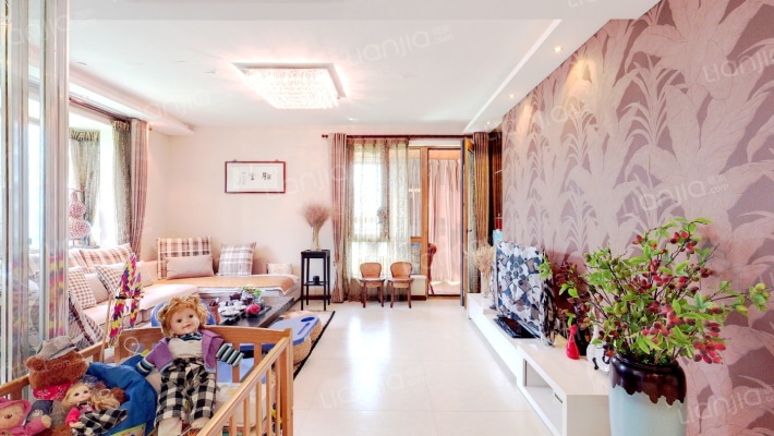 银城东苑毓秀苑二手房实景图