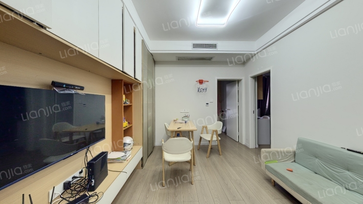 怡锦苑二手房实景图