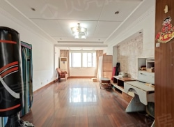 整租·亨通花园 3室2厅 南_亨通花园租房