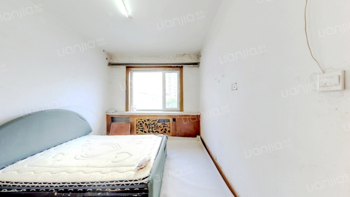 防疫站小区二手房实景图