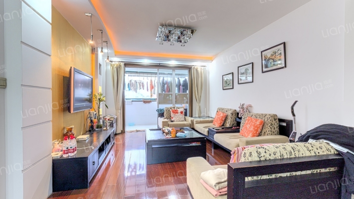 康达公寓二手房实景图