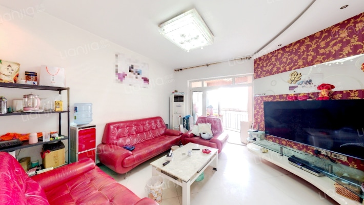 春江名都二手房实景图