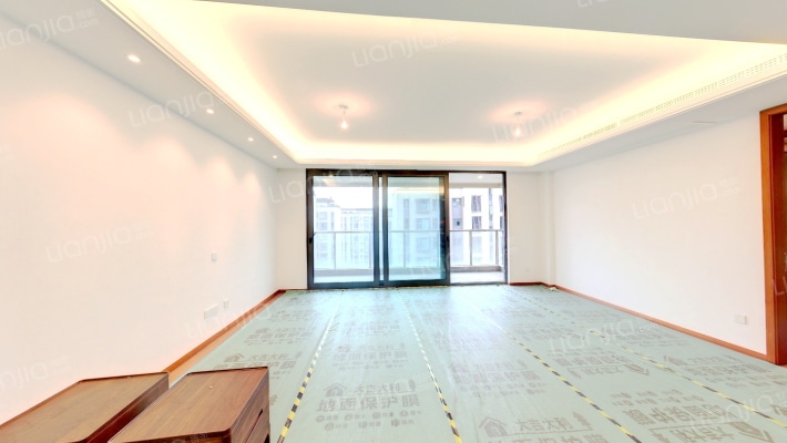 新明洲二手房实景图