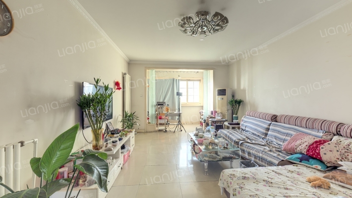 财富星苑二手房实景图