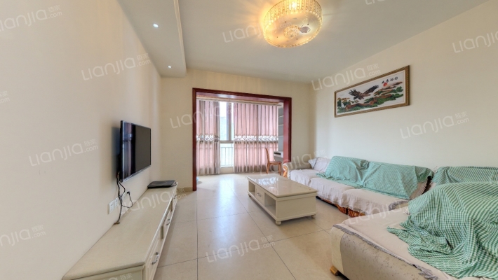 丽都苑二手房实景图